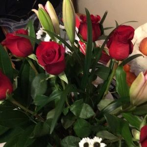 Meet your Posher, Joyce